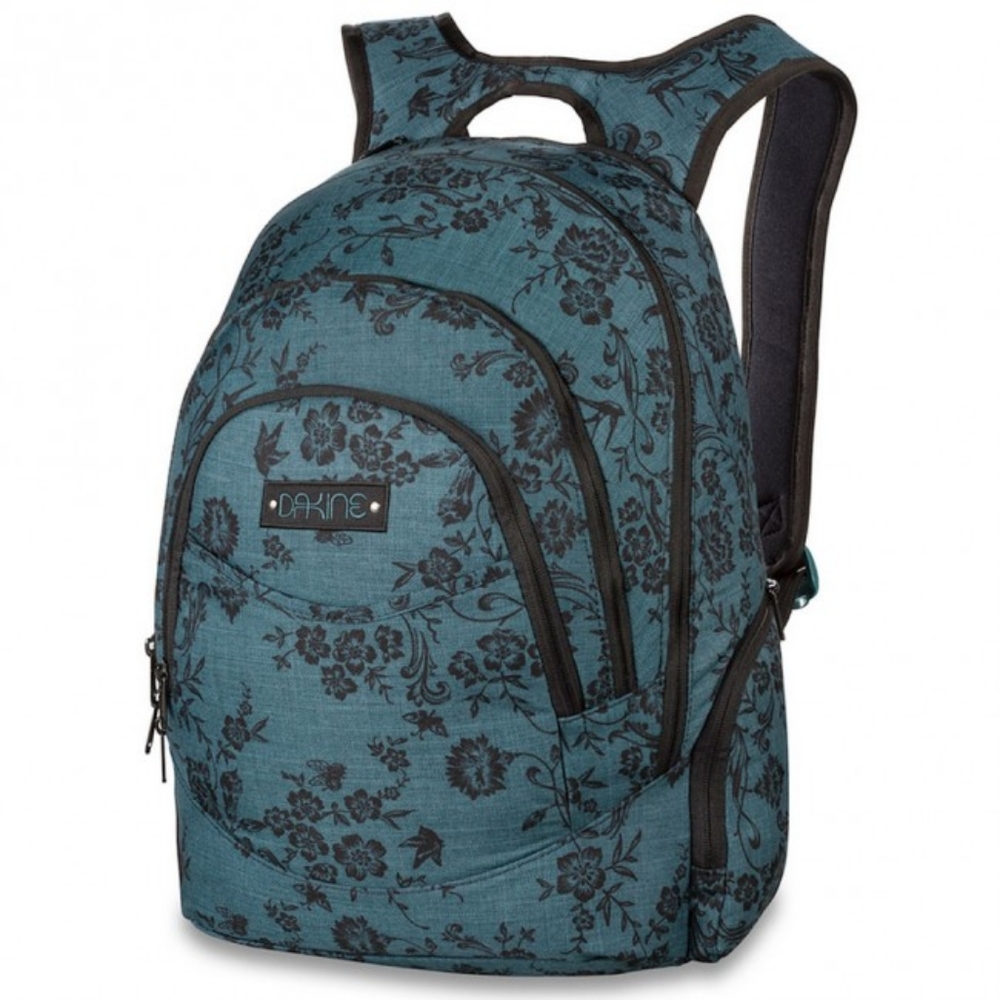 DAKINE Backpack - Prom 25L in Teal & Black